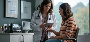 Where to Get a Mental Health Evaluation Near Me