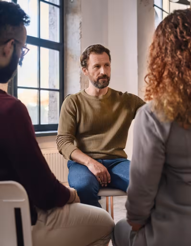 involuntary commitment laws in New Jersey