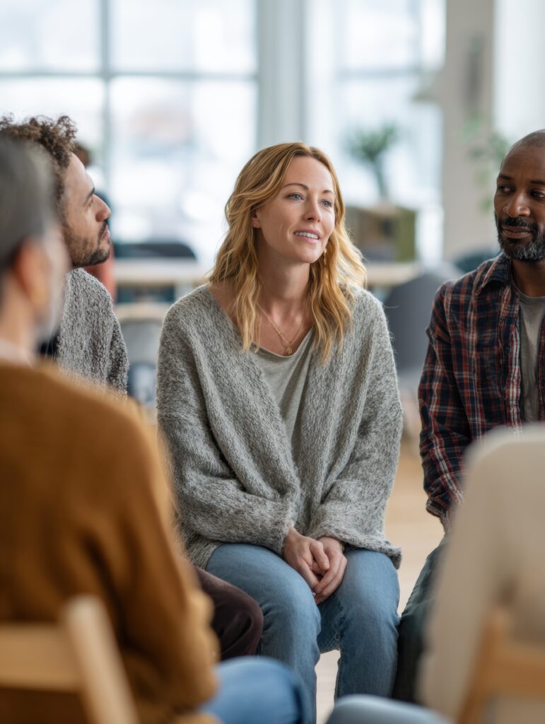What to Look for in Mental Health Clinics