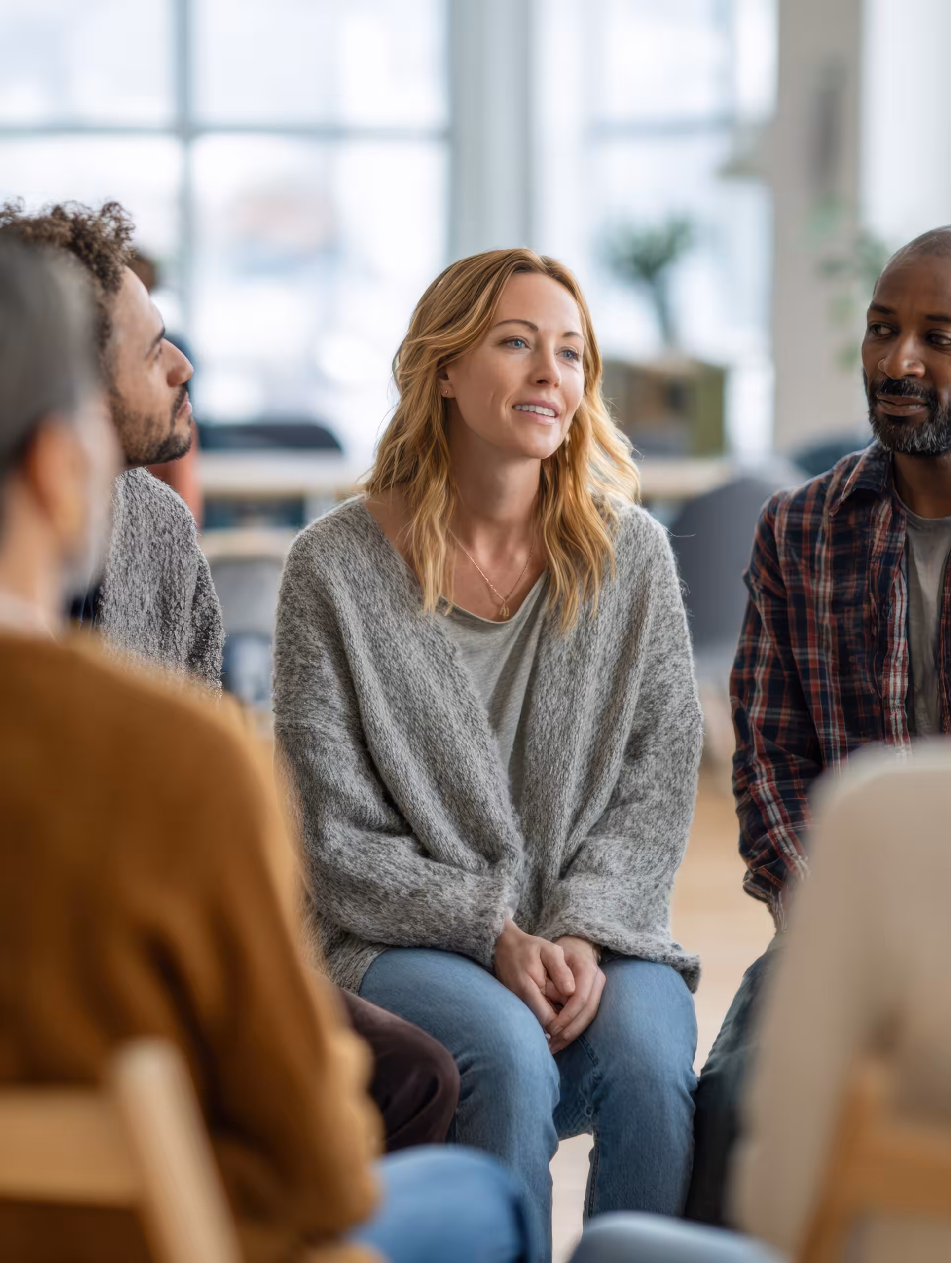 What to Look for in Mental Health Clinics