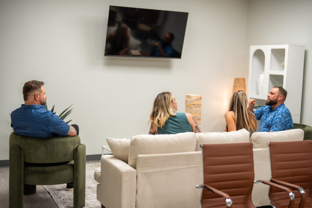 Insurance Coverage for Mental Health Treatment