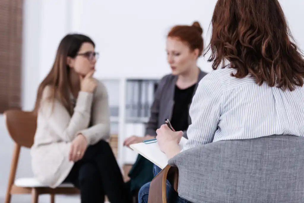 Understanding Levels of Mental Health Care