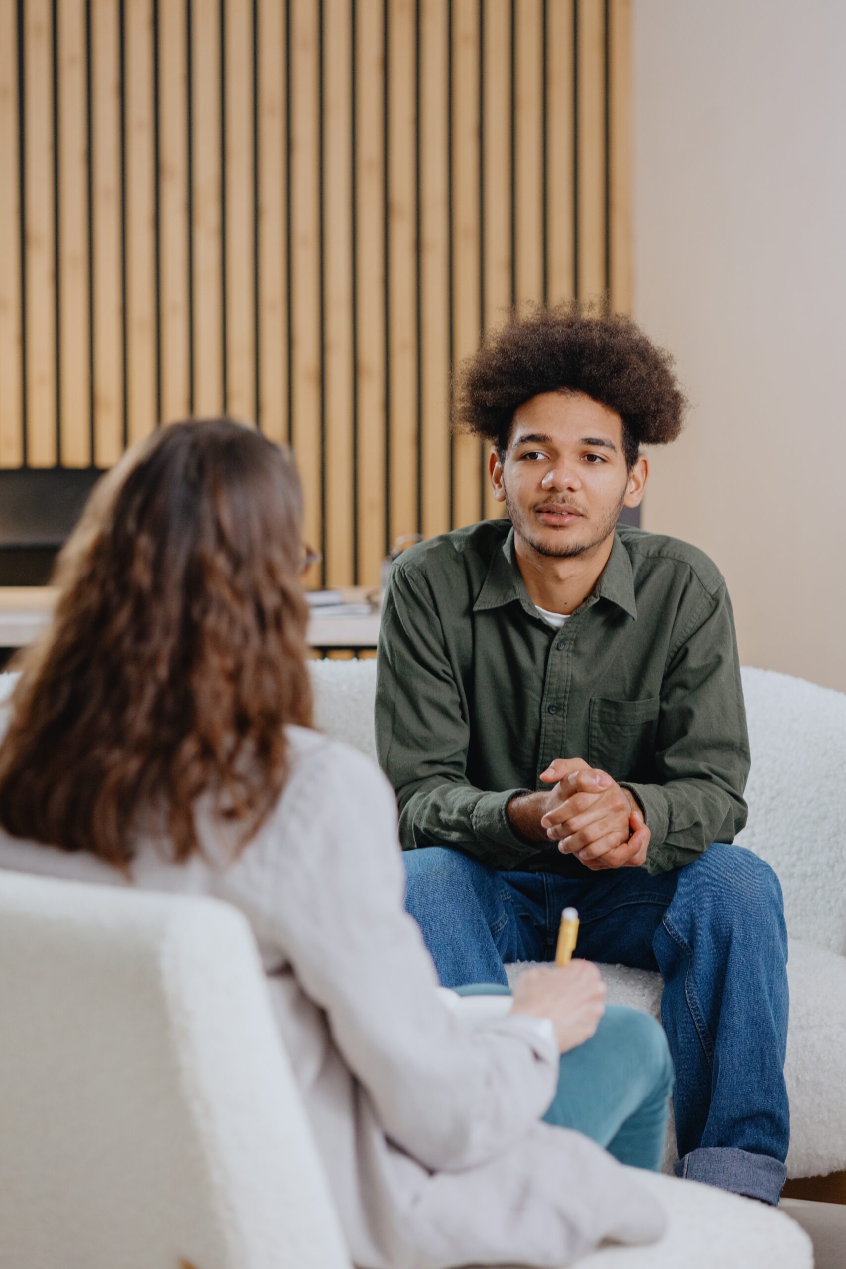 Why Intensive Outpatient Programs May Be the Right Choice for Mental Health Treatment