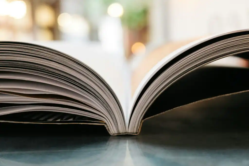 Books to Improve Mental Health