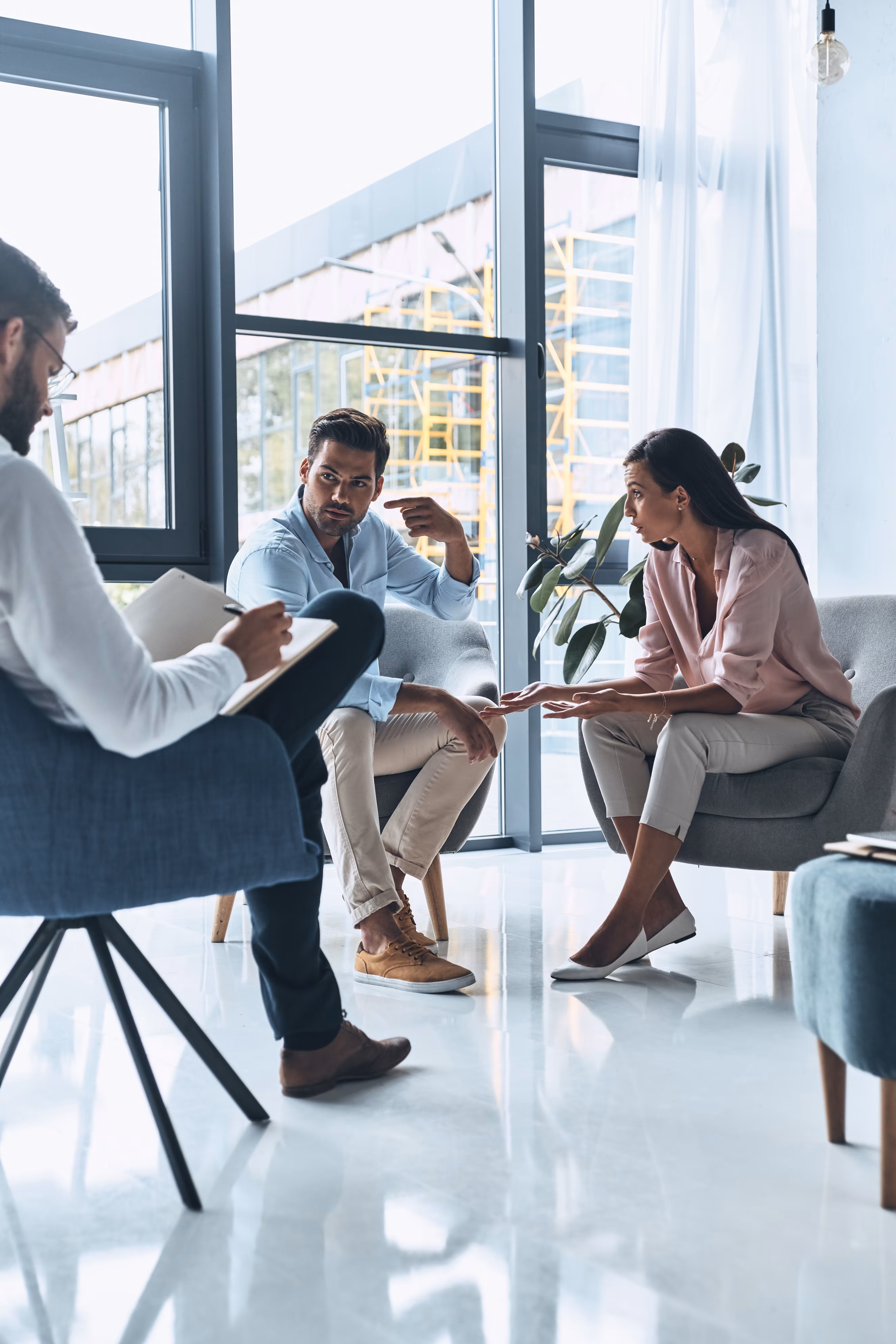 Day Treatment Mental Health Programs