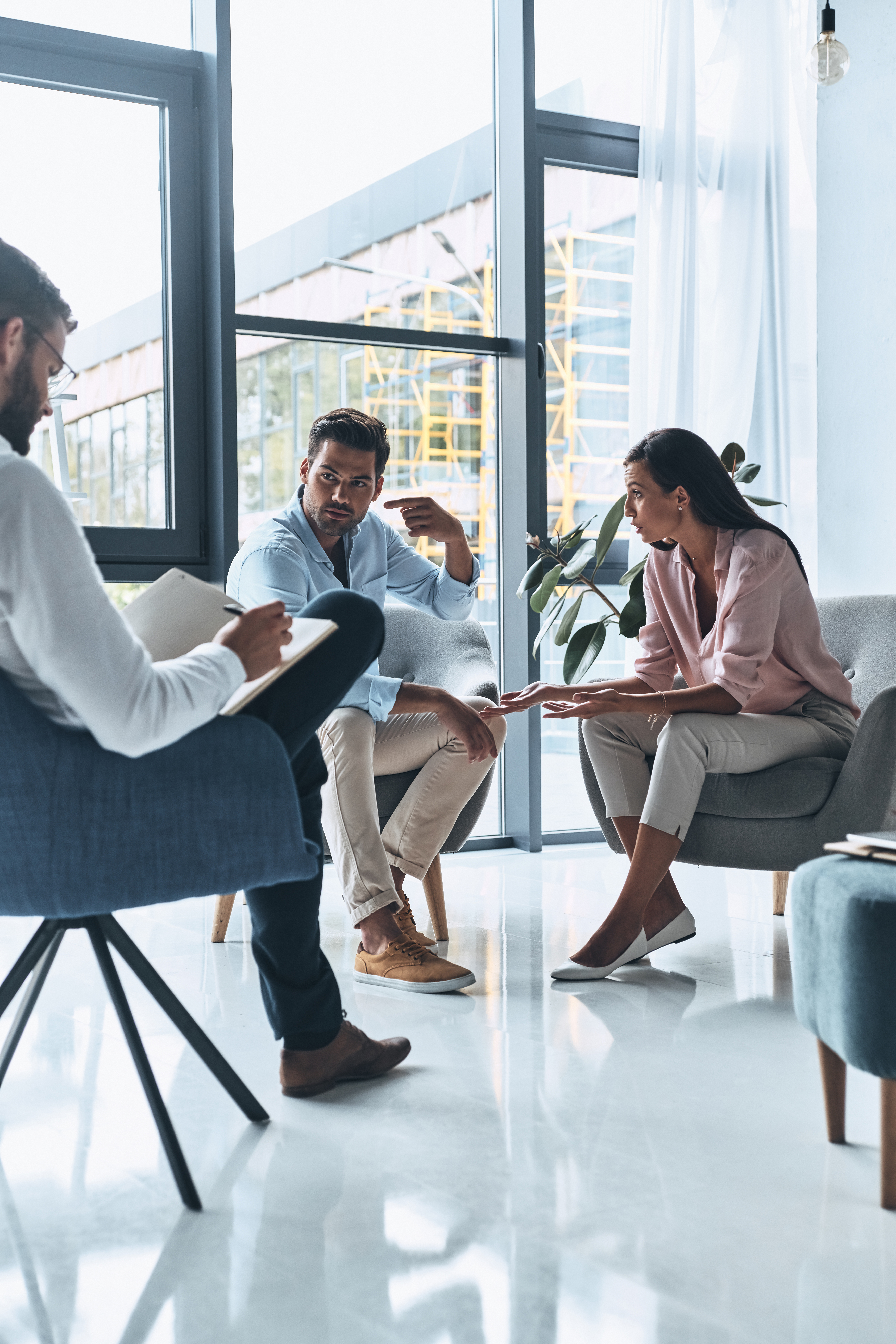 Day Treatment Mental Health Programs