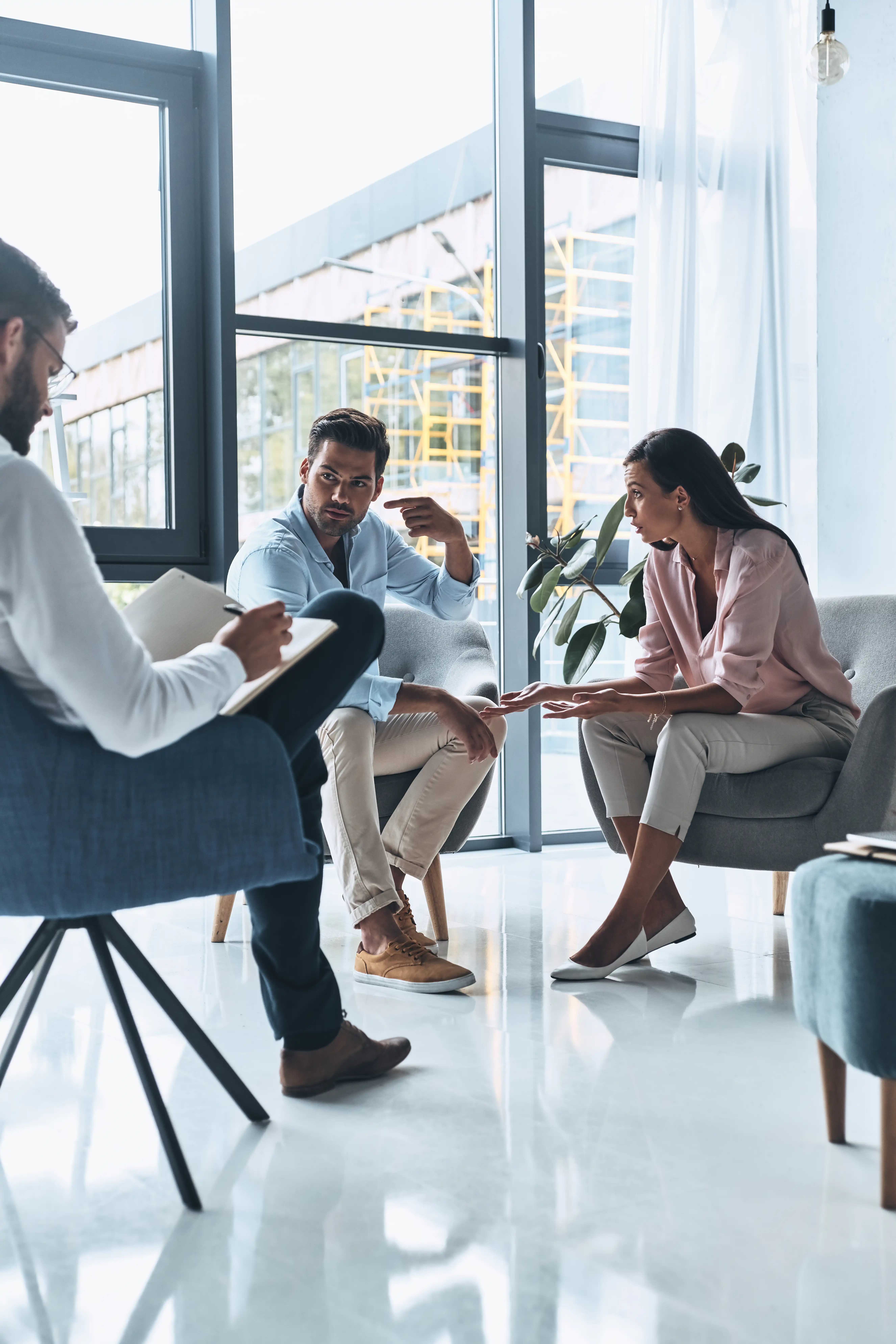 Day Treatment Mental Health Programs