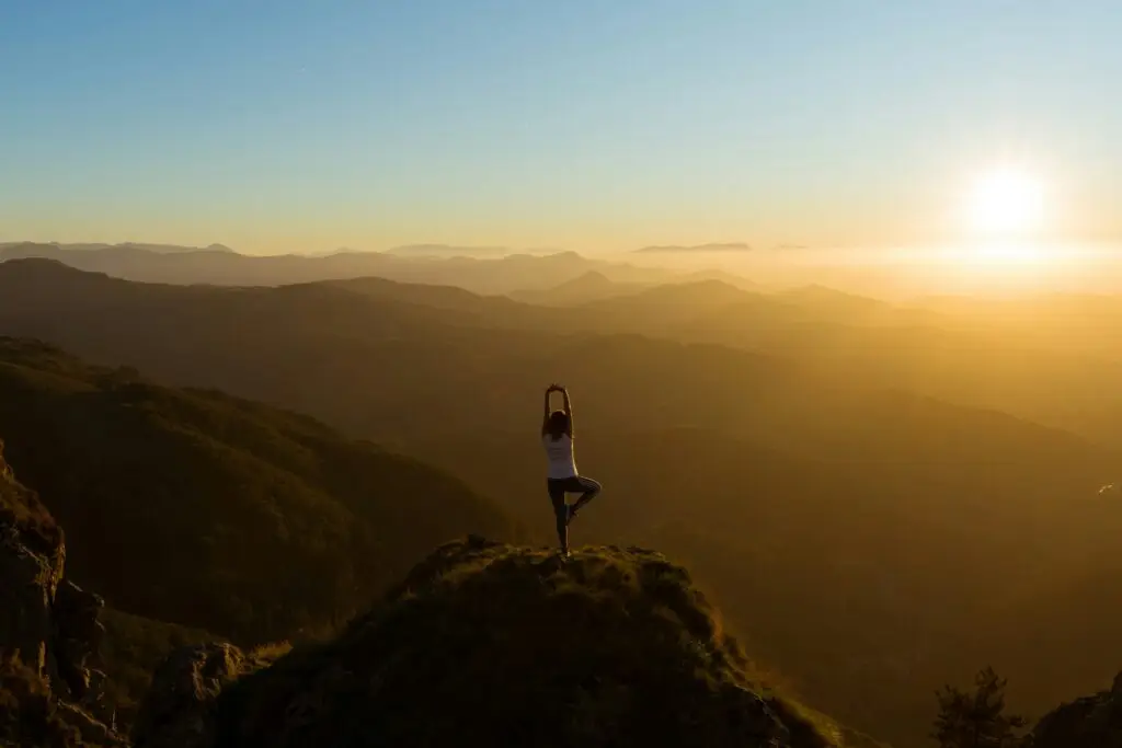 best holistic therapies for anxiety