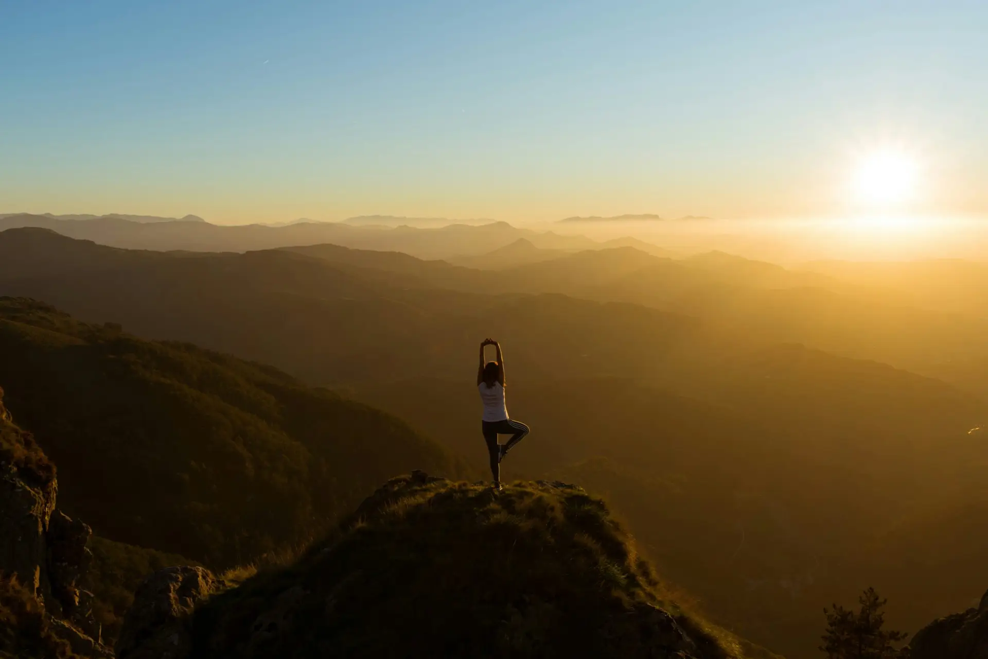 The Best Holistic Therapies for Anxiety Treatment