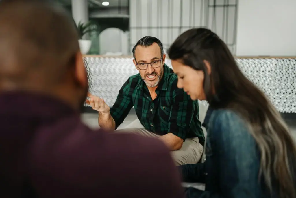 mental health treatment for parents, IOP for parents