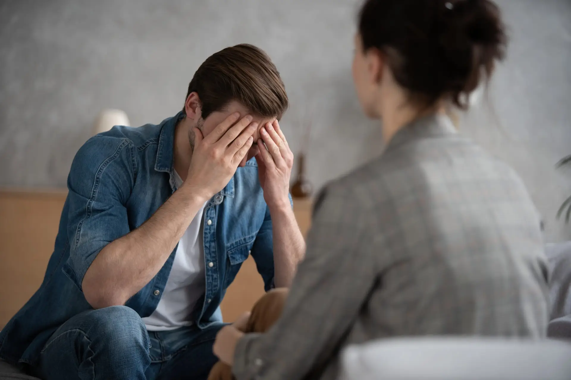 Why Depression Makes Everything Feel Exhausting